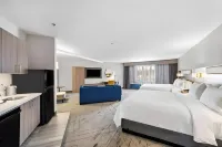 Holiday Inn Express la Mesa Near Sdsu