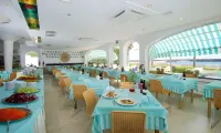 Hotel Terminal - Caroli Hotels - Frühstück