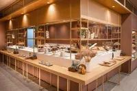 SJ Premium Hotels by Atlantica Hotels in Goiania