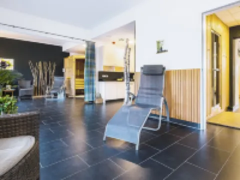 Dorint Parkhotel Siegen Hotels in Siegen