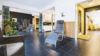 Dorint Parkhotel Siegen Hotels in Freudenberg