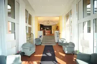 Retro - Art - Hotel Lünen Hotels in Lunen