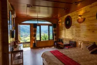 Muong Hoa River View Homestay 사파 호텔