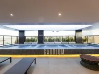 Qavi - Gaudium公寓酒店 若昂佩索阿酒店