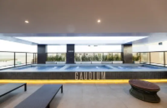 Qavi - Gaudium公寓酒店