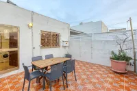 St James the Traditional 4-Bed Townhouse in Sliema