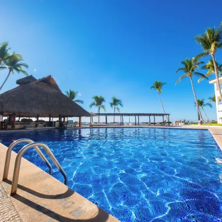 Vista Vallarta All Suites on the Beach