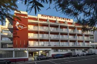 Hotel Alvorada