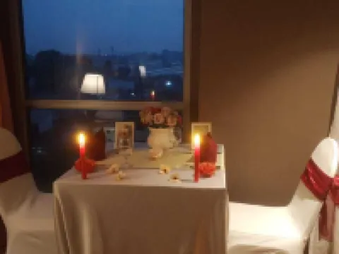 Soll Marina Hotel Serpong Hotels in North Serpong