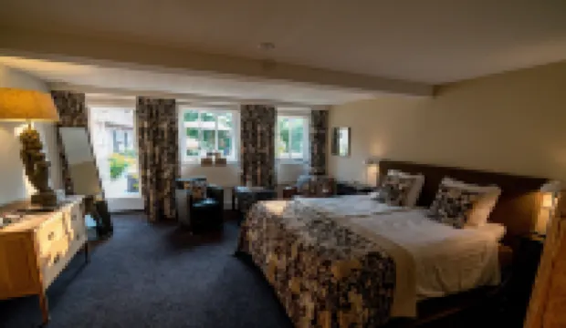 Boutique B&B Hoeve de Haar Hotels in 