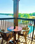Hidden Falls Inn