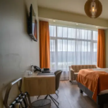 Hotel Hallormsstadur Hotels in 