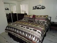 Bear’s Lair Cabin, Willow Cove, Bass Lake