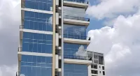 Padina Suites Hotel dekat Taman Jagal Pintu Air 10