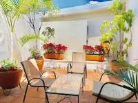 Parador del Dominico