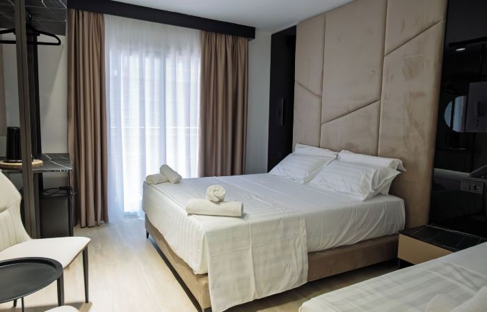 Hotel Mefolinkel Suits