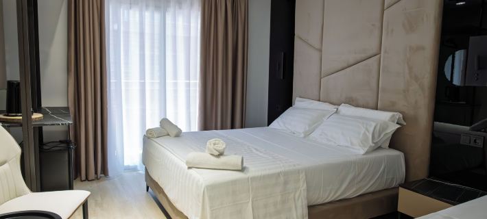 Hotel Mefolinkel Suits Hotels in Selva