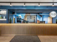 B&B HOTEL Schweinfurt-City