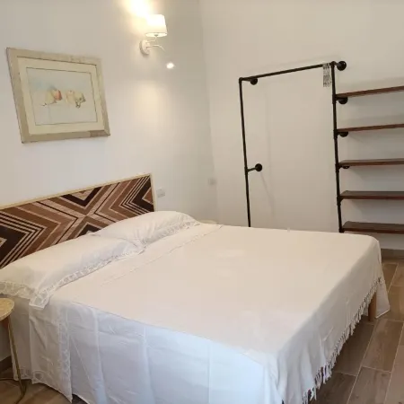 Zefiro, two-bedroom Apartment
