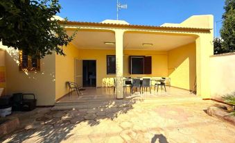 Elysium Charme Villa