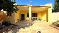 Elysium Charme Villa