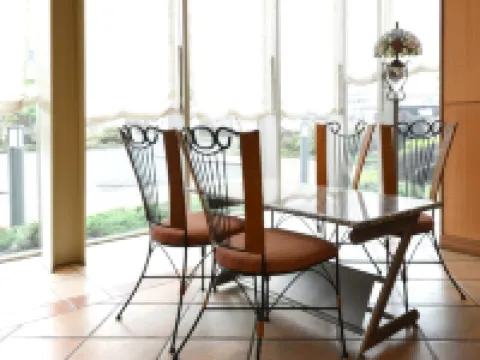 Hotel Shinto Hoteles en Chikusei