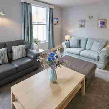 Host & Stay - the Runswick at Brunswick Holiday Apartments Others