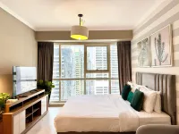 코스모스 리빙 스타일리시 스튜디오 근처 마리나  호텔