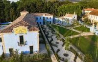 Oca Grande Hotel Do Pezo Hotels in Melgaco