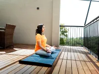 Seraphic Hills Hotel a Haputale