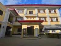 Metro Vigan Inn Near Plaza Salcedo Ilocos Sur