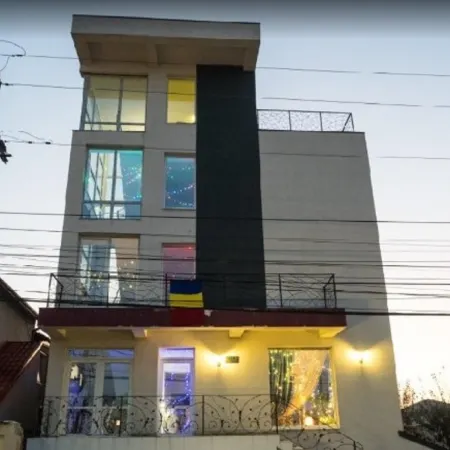 Sia Residence