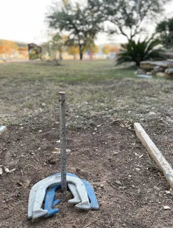Lake Travis Bungalow in Jonestown