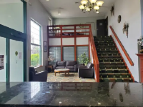 River Hill Inn & Suites Hotels in Hudson