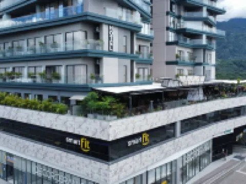 FR Hotel Hotels in Ibague