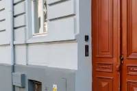 Apartament Nowe Miasto - Park Róż - Apartments