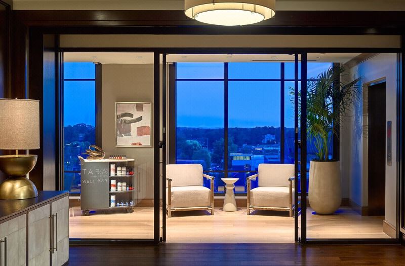 The Laurel Hotel and Spa photo 3