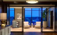 The Laurel Hotel and Spa - spa