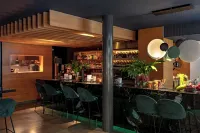 Hotel Párraga Siete - Bar