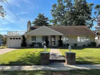 Spacious Modern House 15 minutes from JFK airport! Hotels in der Nähe von UBS Arena Emerald Parking