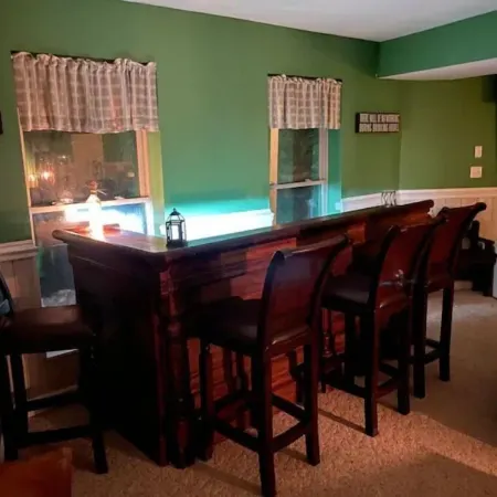 Bearly Believable By The Lake & WISP hot-tub/pets