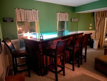 Bearly Believable By The Lake & WISP hot-tub/pets