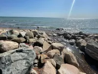 Huron the Lake Hotels in Sanilac County