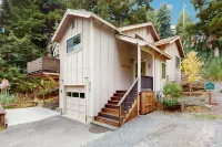 Arcata Townhouse