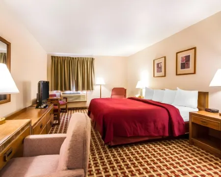 Quality Inn & Suites