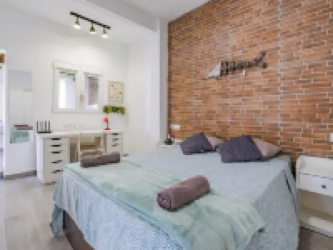 คาซิตา ลูเซโร โรงแรมในมาลากา