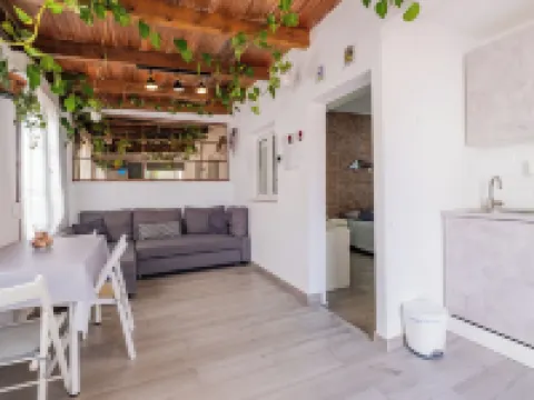 คาซิตา ลูเซโร โรงแรมในมาลากา