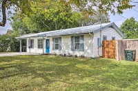 Pet-Friendly Georgetown Home < 1 Mi to Dtwn! - Pet friendly