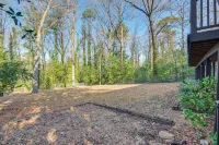 Mid-century Bungalow in the Heart of Buckhead!