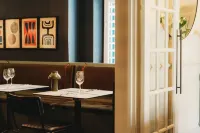 Hotel Vara - breakfast